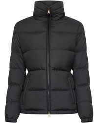 Moncler - Dourbe Short Down Jacket - Lyst