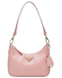 Prada - Prada Re-Edition Mini Bag - Lyst