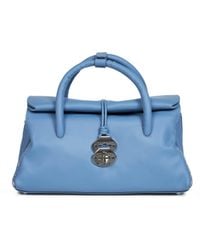 Zanellato - Zelante Ribolla Dotta Small Handbag - Lyst