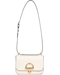 Gucci - New Ivory Siena Small Shoulder Bag - Lyst