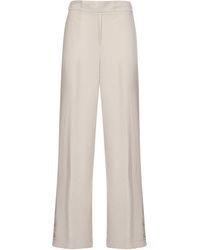 Blanca Vita - Pantaloni Prinea - Lyst