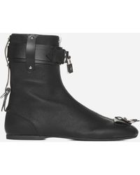 JW Anderson - Jw Anderson Boots - Lyst