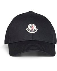 Moncler - Berretto Da Baseball - Lyst