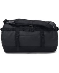 The North Face - Base Camp Duffel Bag S 50L - Lyst