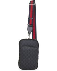 Gucci - Gg Small Slingbag - Lyst