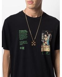 Off-White c/o Virgil Abloh Jewelry for Men - Up to 67% off | Lyst