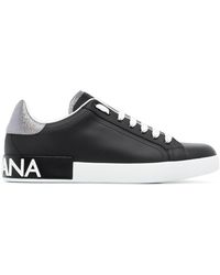 men dolce and gabbana sneakers