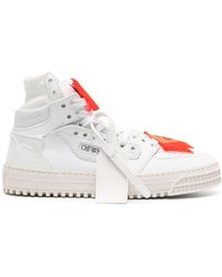 Off-White c/o Virgil Abloh - Off- Sneakers 3.0 Off-Court - Lyst