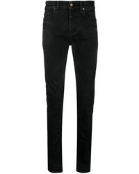 st laurent jeans