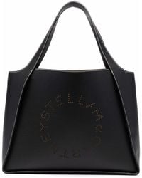 Stella McCartney - W/Tote Bags Logo - Lyst