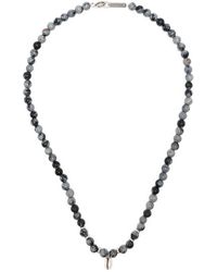 Isabel Marant - Necklace With Pendant - Lyst