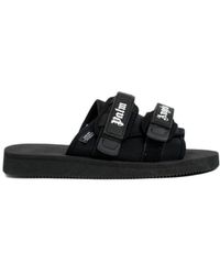palm angels sandals