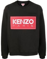 KENZO Sweatshirts for Men | Online Sale 