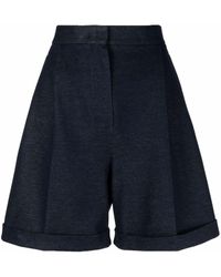 Max Mara Shorts for Women - Up to 85% off | Lyst