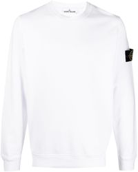 sweater stone island sale
