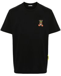 Barrow - Cotton Jersey T-shirt - Lyst