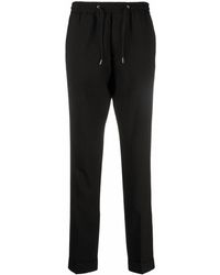 Paul Smith - Pantaloni con coulisse - Lyst