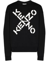 kenzo sweater men's