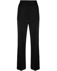 Jacquemus - PANTALONI IN LANA VERGINE - Lyst