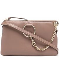 Chloé Faye Bags for Women - Up to 50% off at Lyst.com