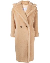 Max Mara Coats for Women - Up to 45% off at Lyst.com