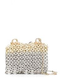 Rabanne - Borsa 1969 Skyline Nano - Lyst