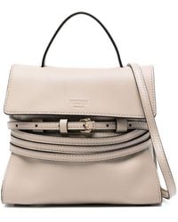 Moschino - Tie Me Bag Small - Lyst