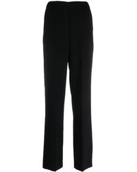 P.A.R.O.S.H. - Poker Elasticated Track Pants - Lyst