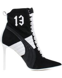 Women's PUMA Heels from $90 | Lyst