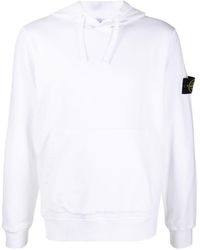 Stone Island Hoodies for Men | Christmas Sale up to 61% off | Lyst