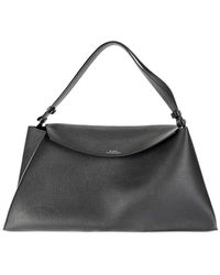 Studio Nicholson Shiboru Suede Bag in Brown for Men | Lyst Studio Nicholson Shiboru Suede Bag in Brown for Men | Lyst