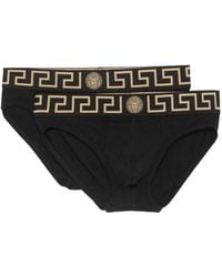 Versace - Swimwear - Lyst