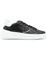 Philippe Model - Sneakers Tres Temple - Lyst