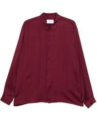 MARSĒM - Shirt - Lyst