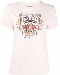 kenzo shirt womens