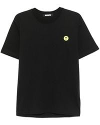 Barrow - Printed T-shirt - Lyst