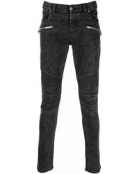 Balmain Jeans for Men - Up to 63% off at Lyst.com