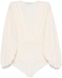 Philosophy Di Lorenzo Serafini - Body Plissettato - Lyst