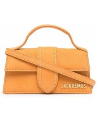 Orange Bags for Women - Up to 50% off at Lyst.com