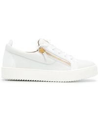 Giuseppe Zanotti - FRANKIE - Lyst