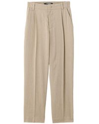 Jacquemus - Le Pantalon Croisiere Trousers - Lyst