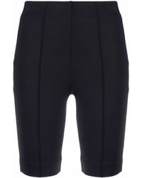 Ambush Stretch Jersey Shorts - Black