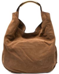 Moschino - Handle Me Bag Medium - Lyst