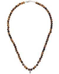 Isabel Marant - Necklace With Pendant - Lyst
