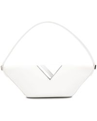 The Attico - 'Piccola' Handbag - Lyst