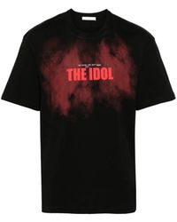 ih nom uh nit - 'The Idol' T-Shirt - Lyst