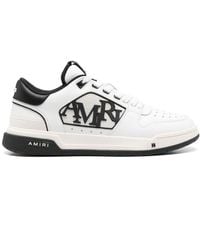 Amiri - Classic Low Sports Shoes - Lyst