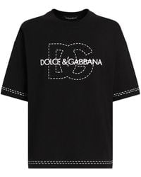 Dolce & Gabbana - T-Shirts - Lyst
