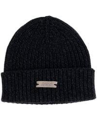 Autry - Ribbed Beanie - Lyst