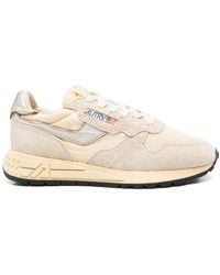 Autry - Reelwind Trainers - Lyst